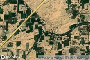 Bhadera Distributary