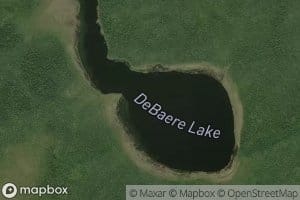 DeBaere Lake