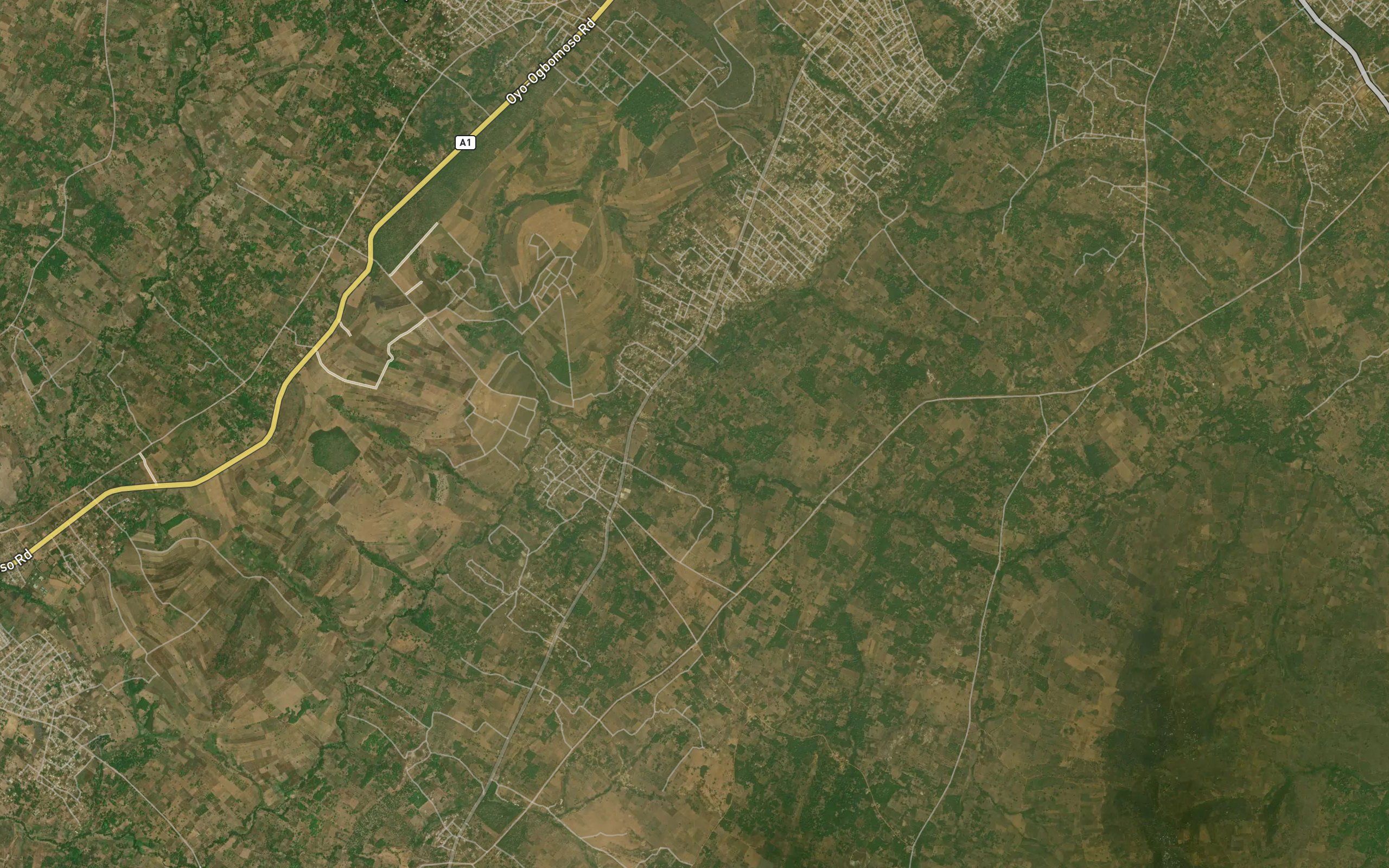 River Ogbin