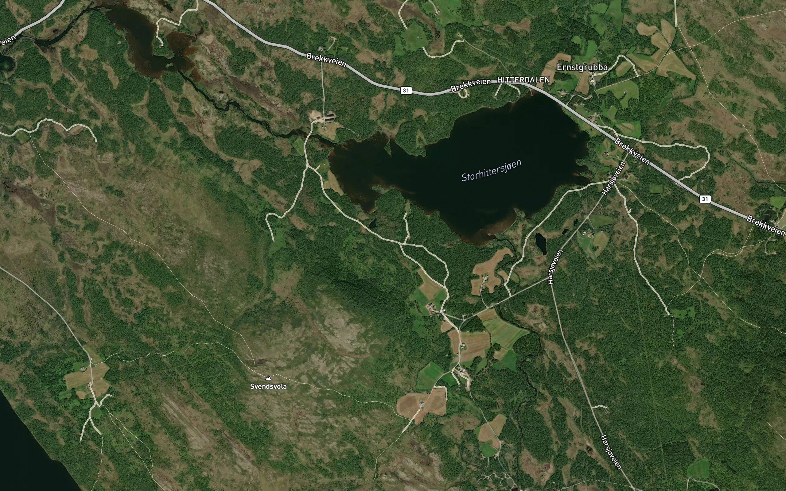 Bitrudbekken
