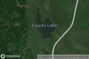Loucks Lake