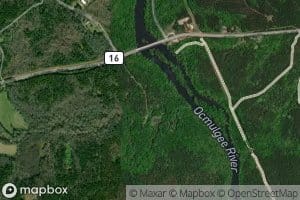 Herds Creek