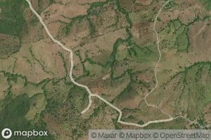 Quebrada Buena Vista