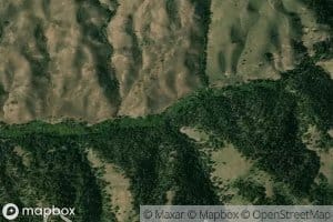 McCarter Creek