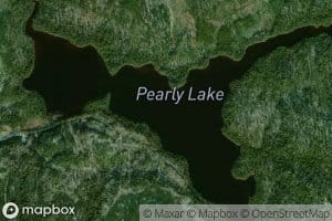 Pearly Lake