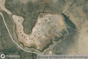 Rock Creek Reservoir