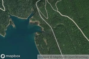 South Fork Logan Creek