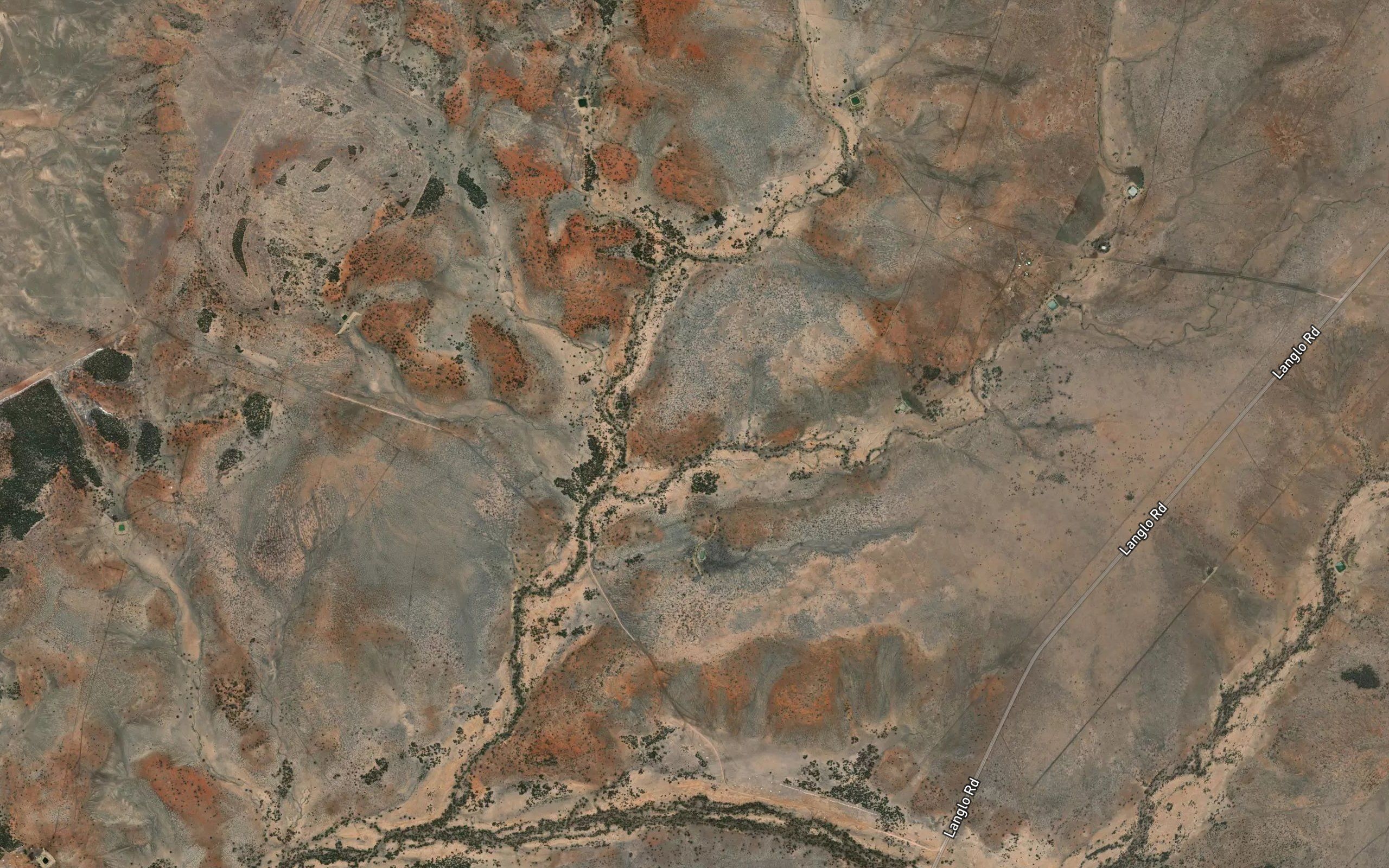 Martins Gully