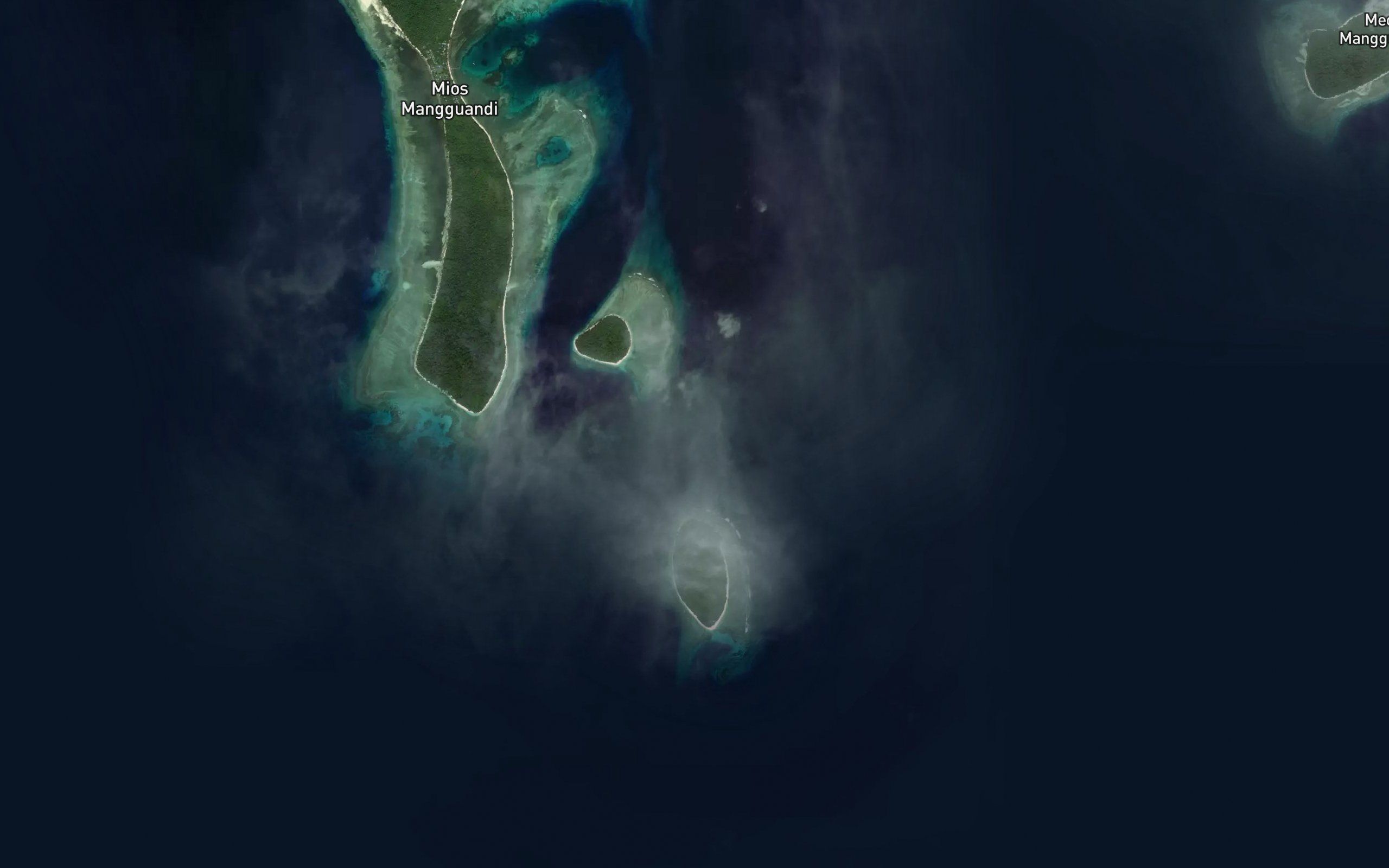 Pulau Kebori