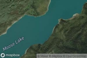 Moose Lake