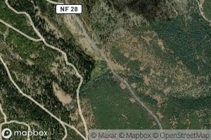 South Fork Beaver Creek