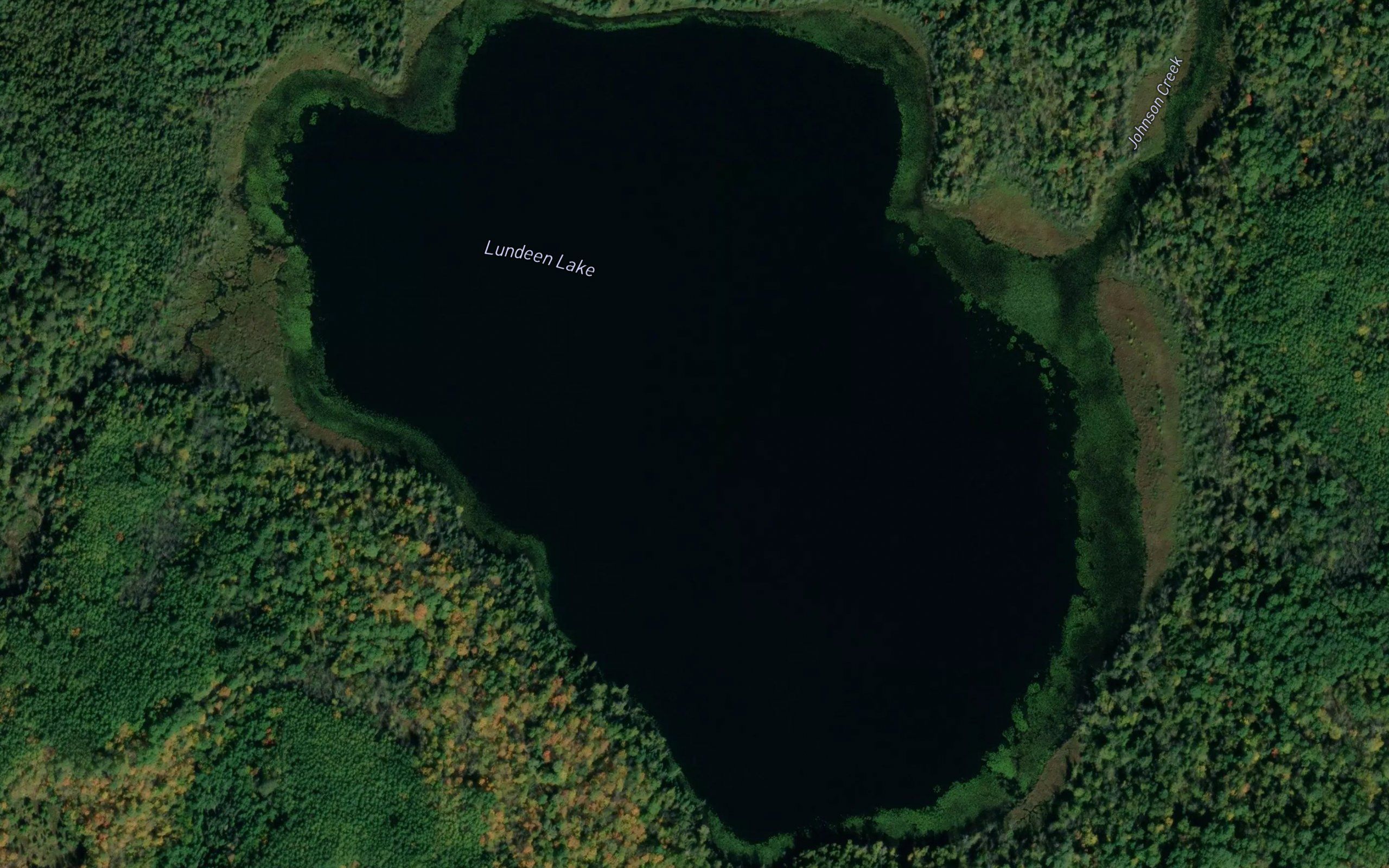 Lundeen Lake