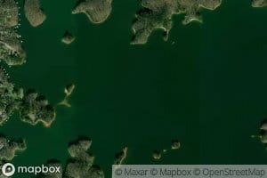 Chestatee Bay