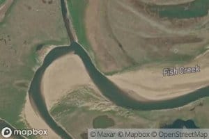 Judy Creek