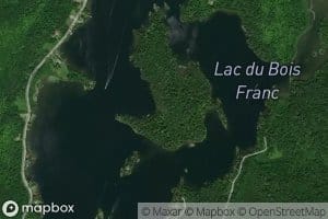 Lac Bois Franc