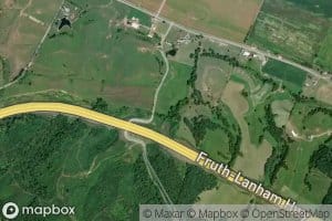 Middle Ninemile Creek