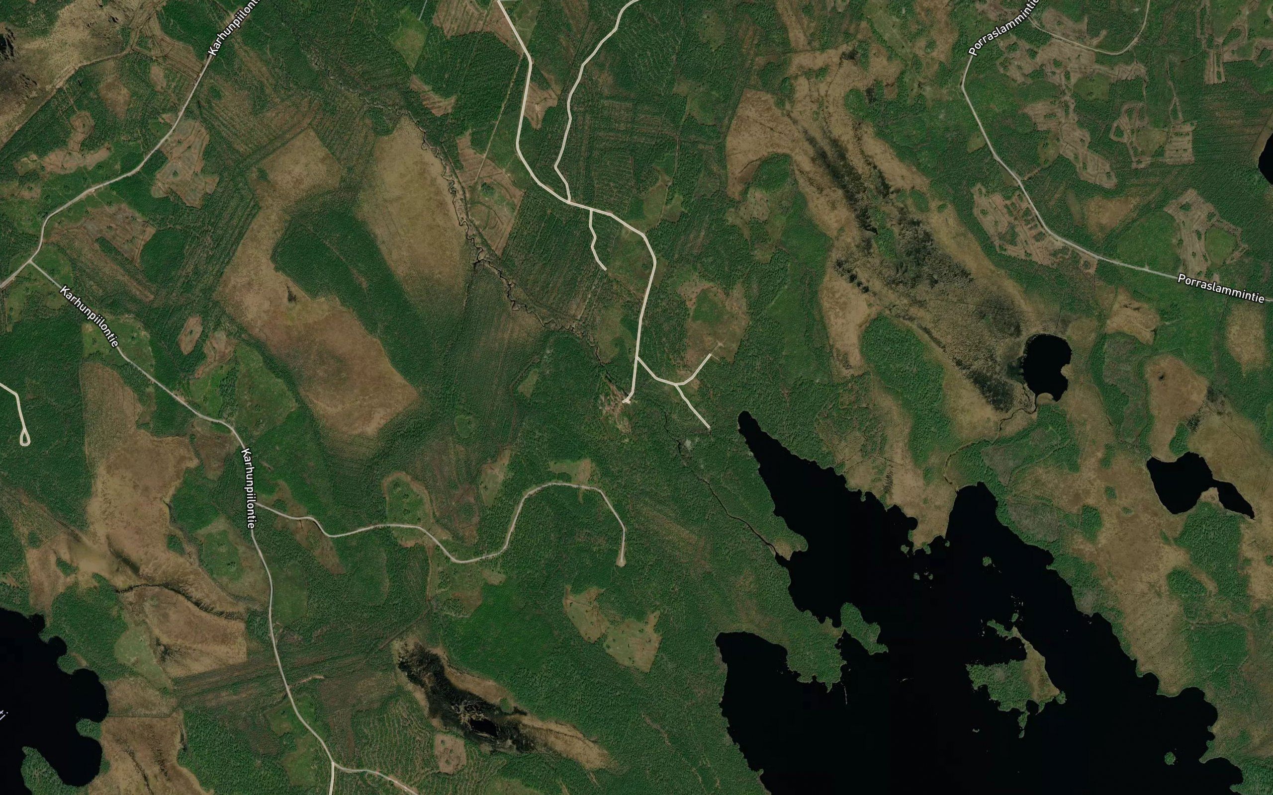 Konttikoski