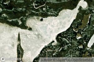 Rice Portage Lake