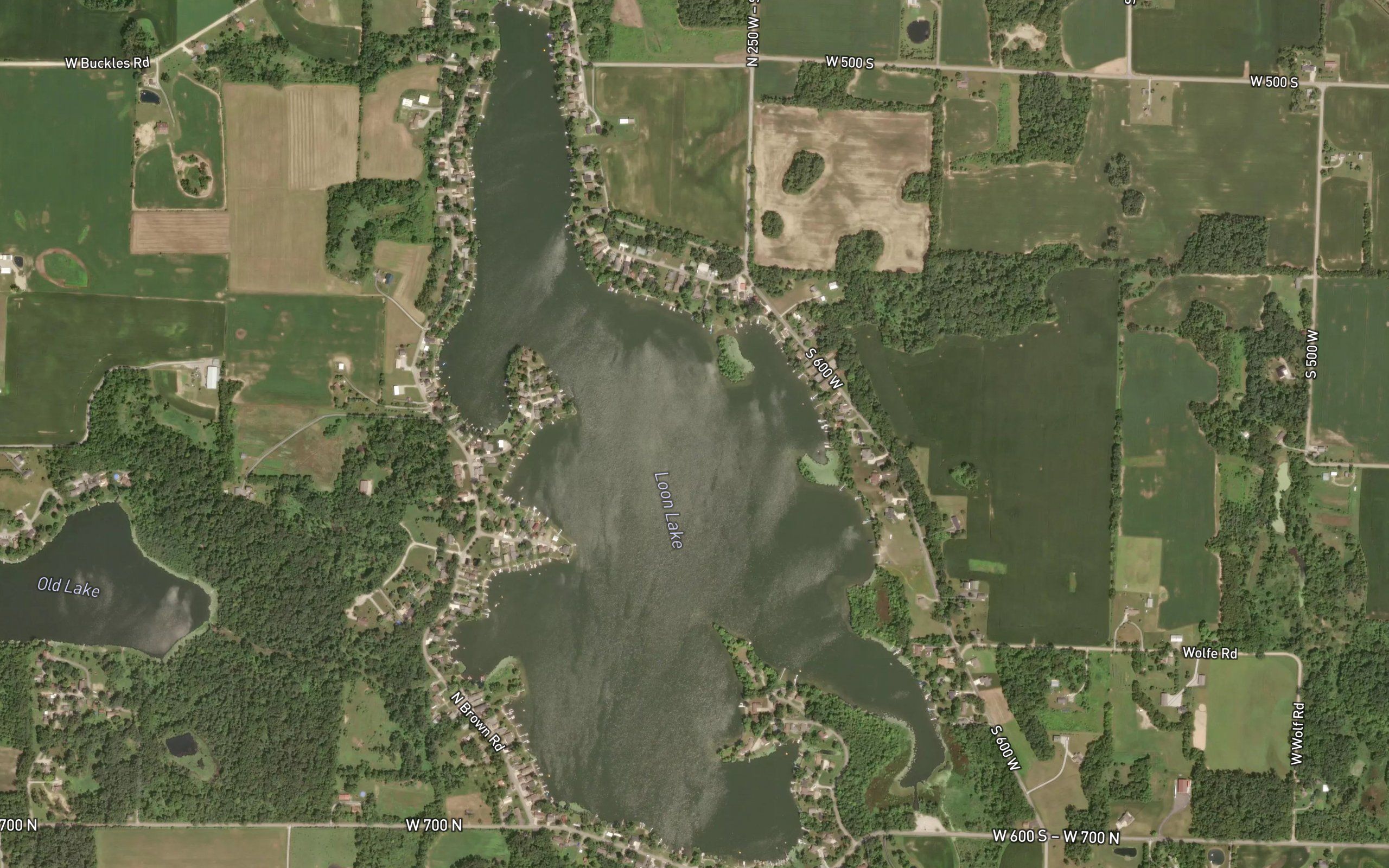 Loon Lake