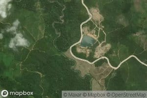 Sungai Pinang Bolean