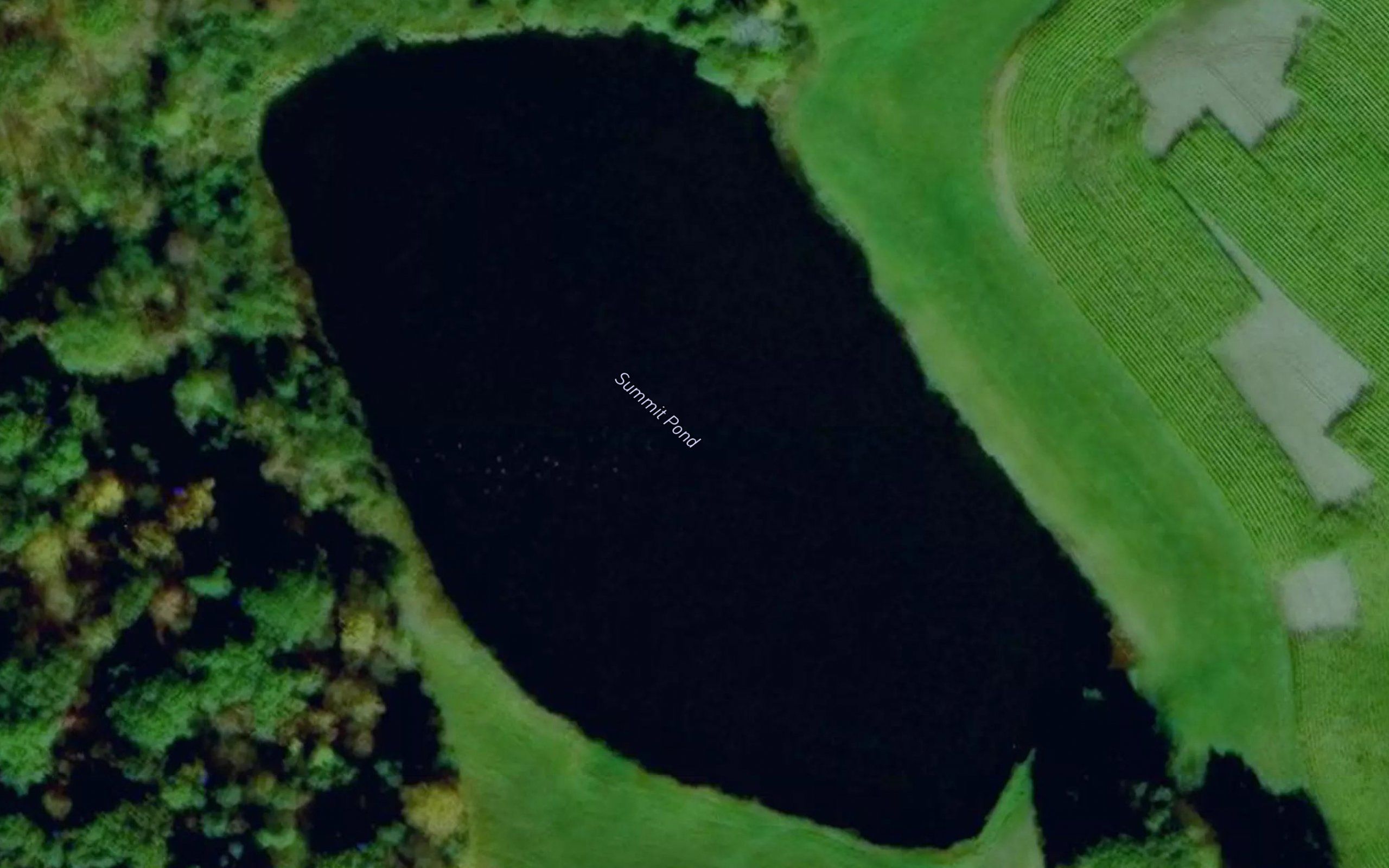 Summit Pond
