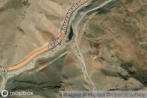 Cheshmeh-ye Sarab Safar