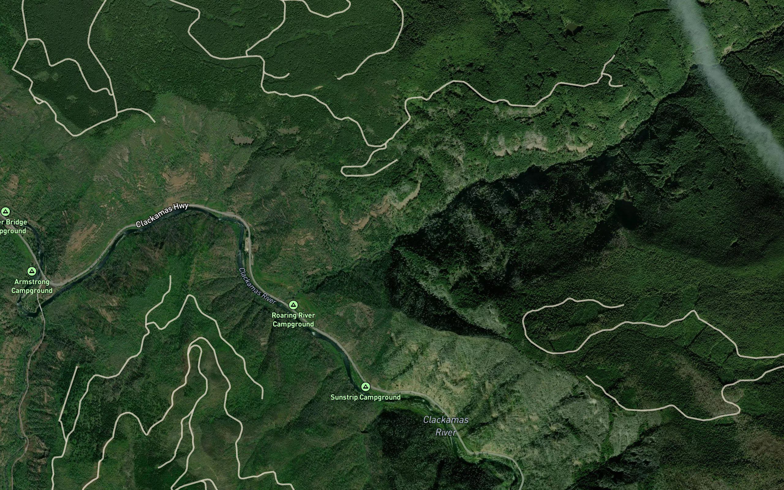 Grouse Creek