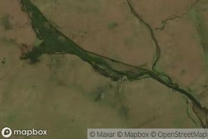 Arroyo del Tigre Chico