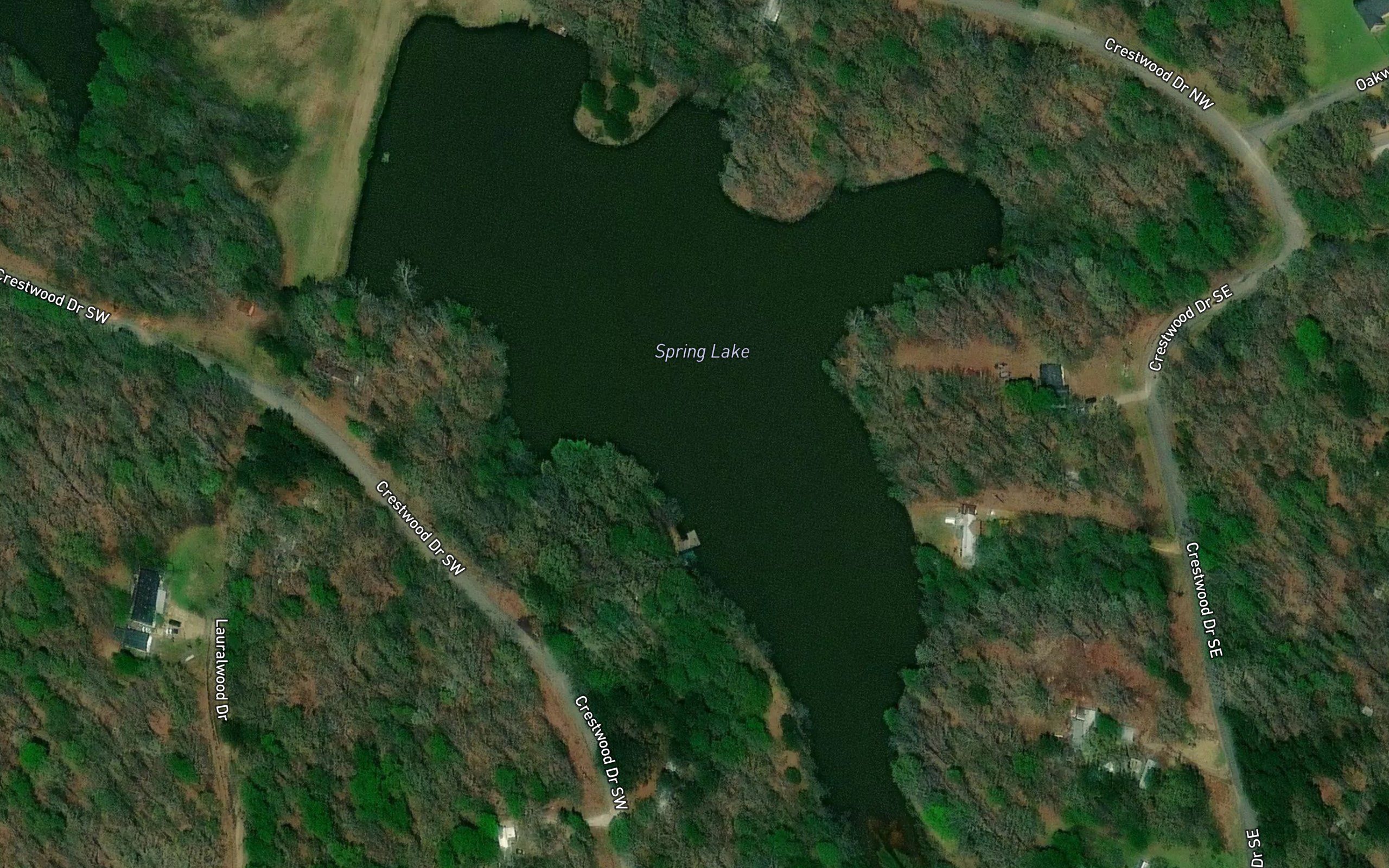 Spring Lake