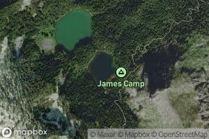 Lake James