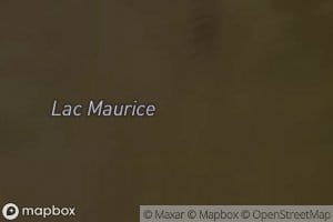 Lac Maurice
