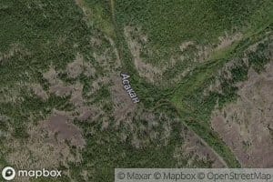 Nizhnyaya Podgolechnaya