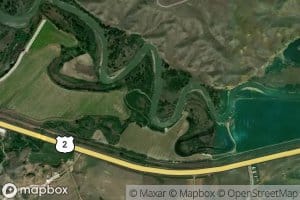 Little Boxelder Creek
