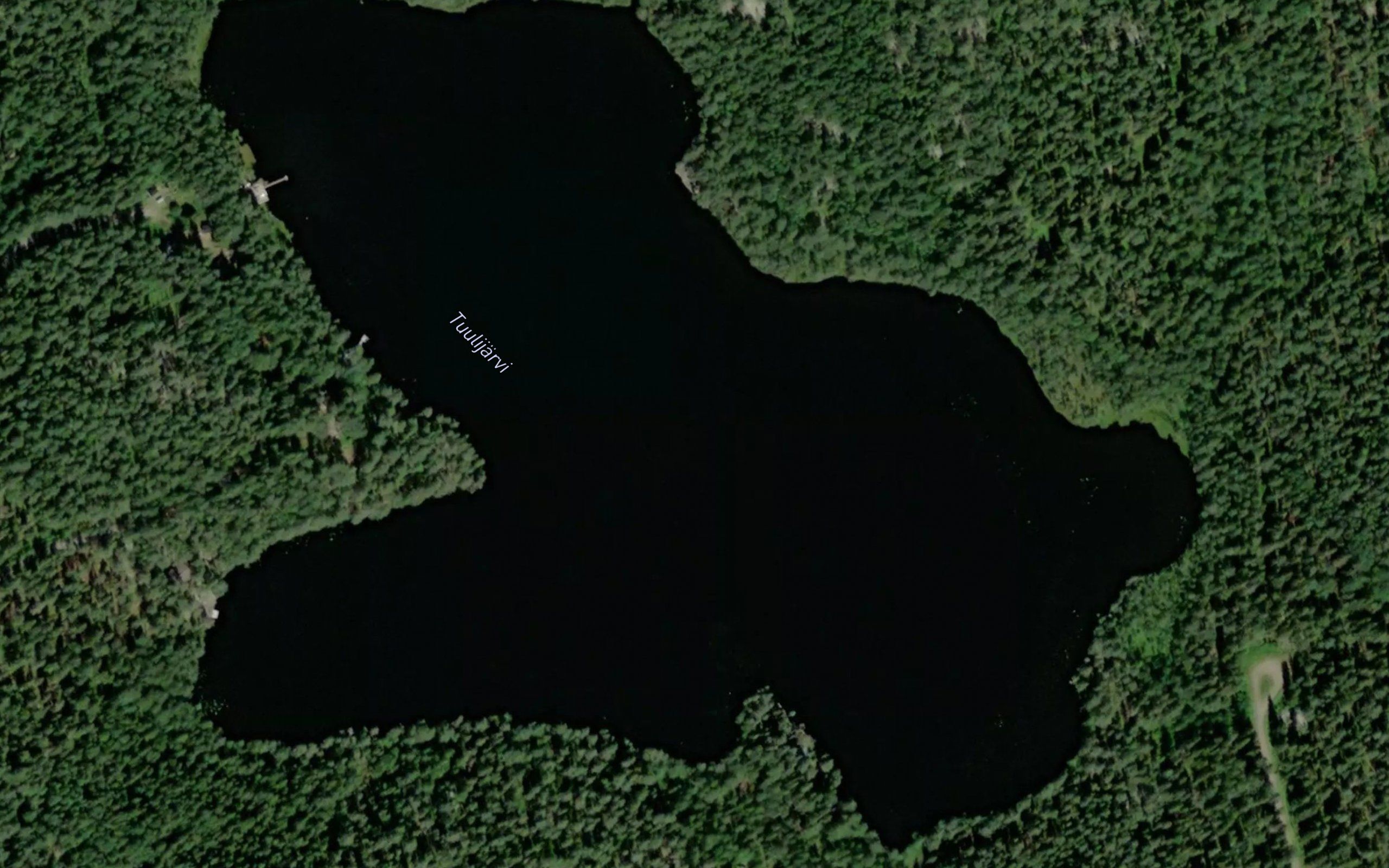 Tuulijarvi