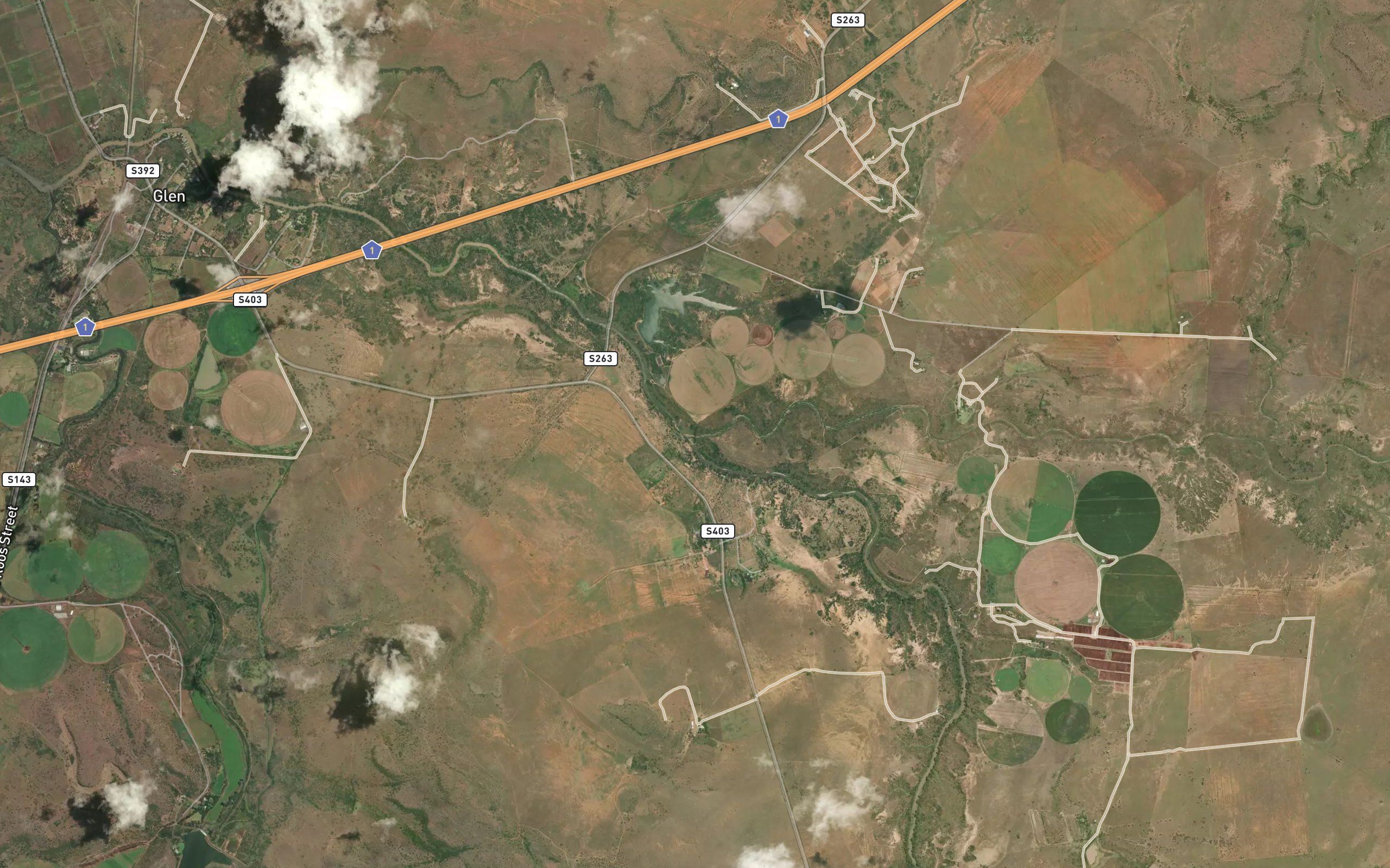 Osspruit