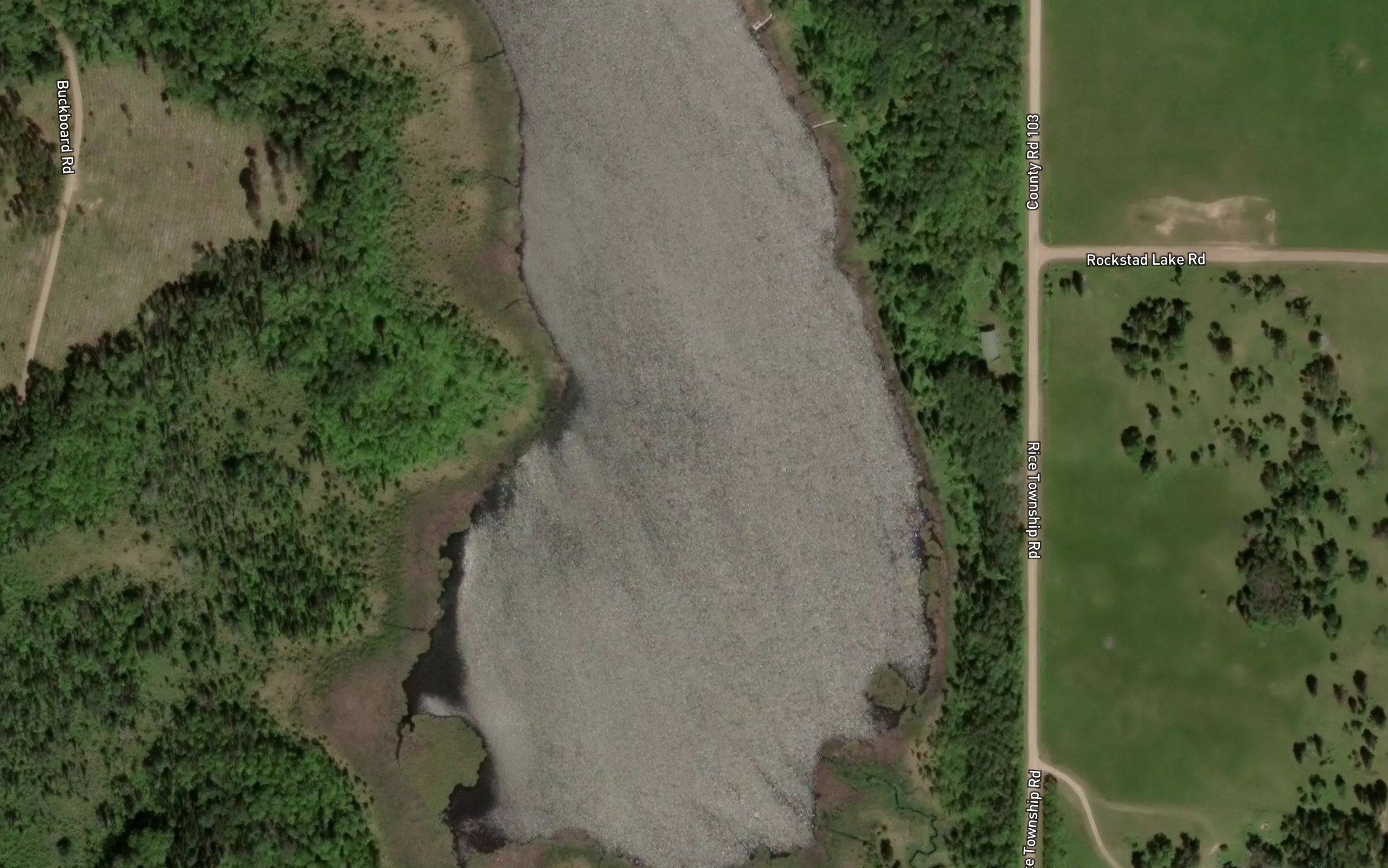 Anderson Lake