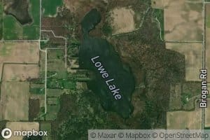 Lowe Lake