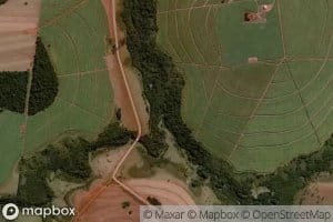 Corrego da Agua Limpa