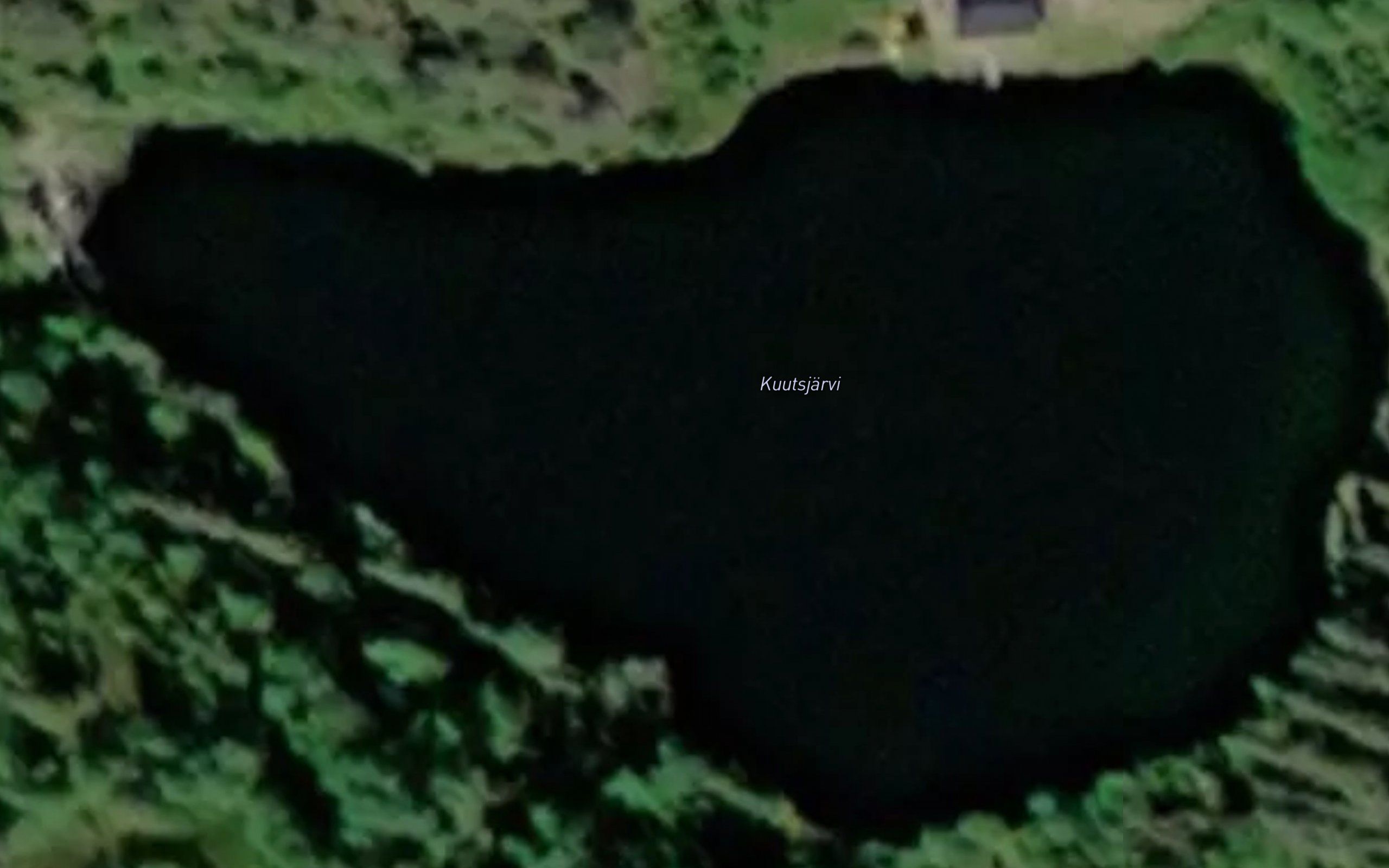 Kuutsjarvi