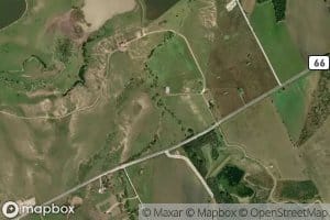 West Fork Weakly Branch