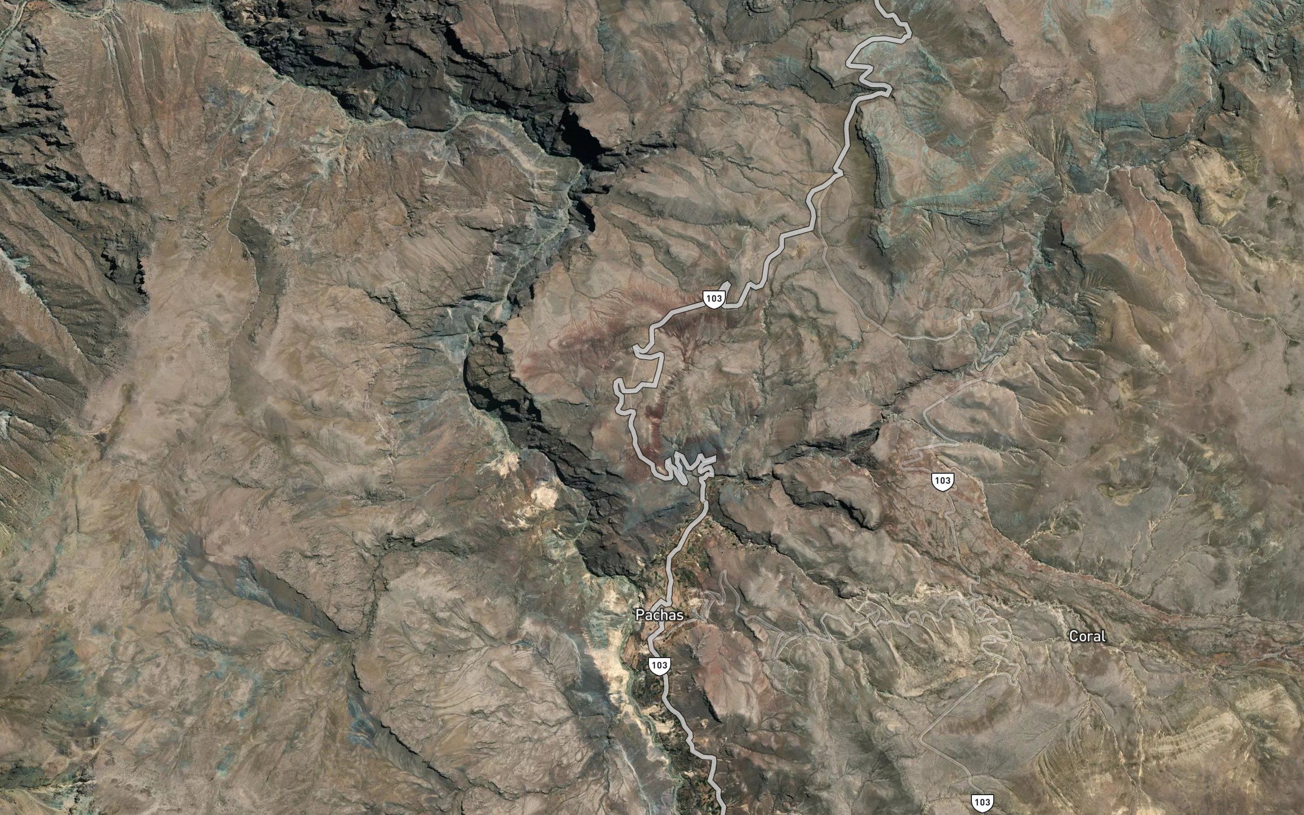 Rio Sisa