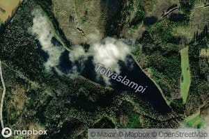 Tolvaslampi
