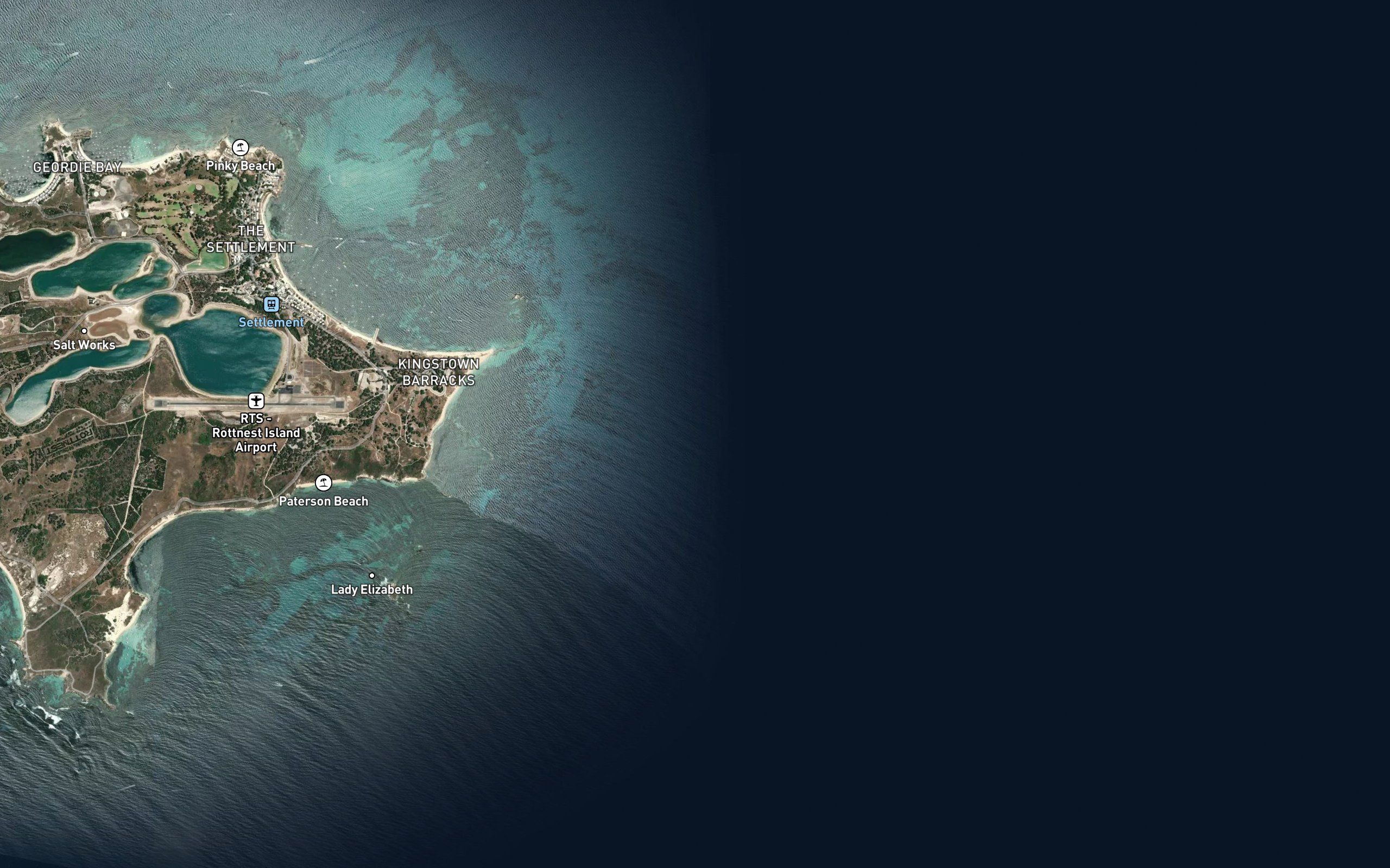 Pilot Reef