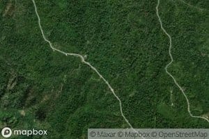 Arroyo Quebrada Morada