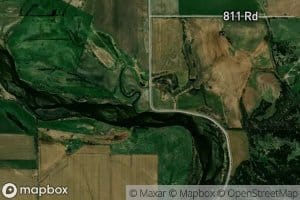 Messenger Creek