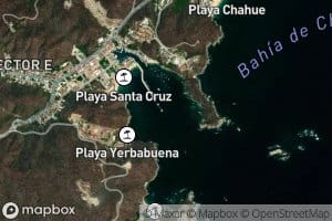 Bahia Santa Cruz