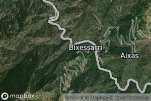 Torrent dels Indrets