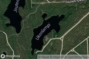 Ukonlampi