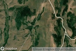 Grouse Creek Spring
