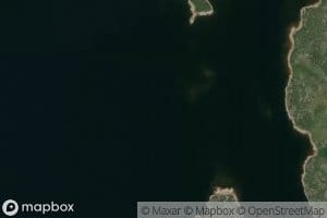 Lowdermilk Bay